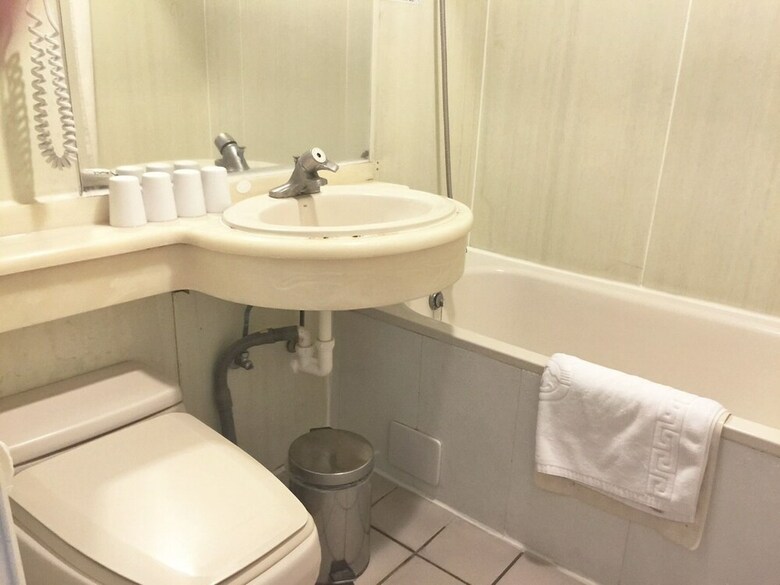 Hotel Tilun Dongpu Spa