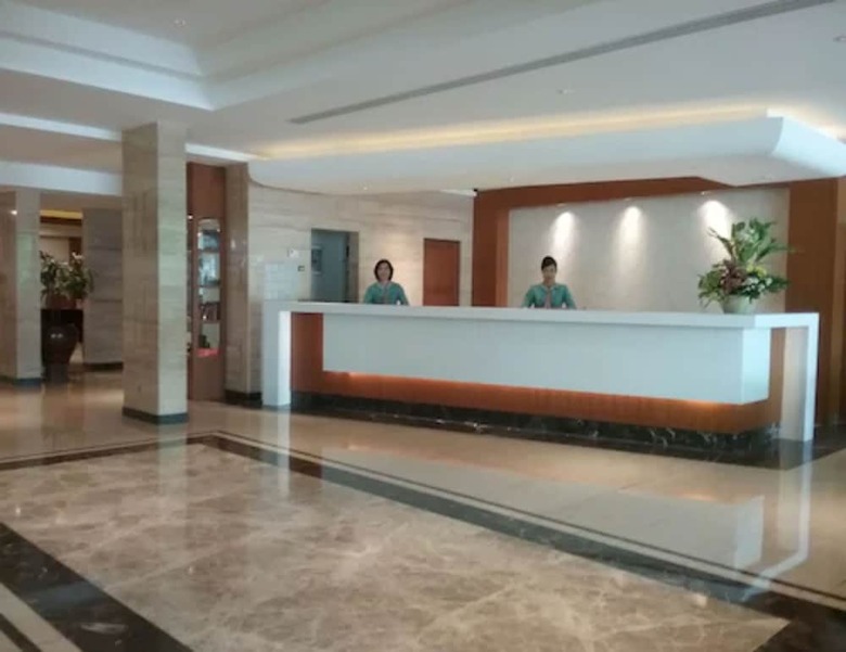 Hotel Elmi Surabaya