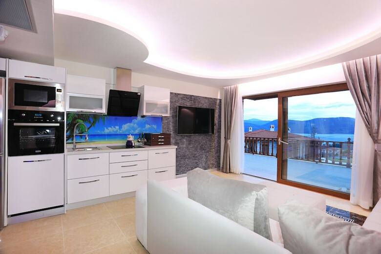 Apartamento Shimal Panaroma Hotel