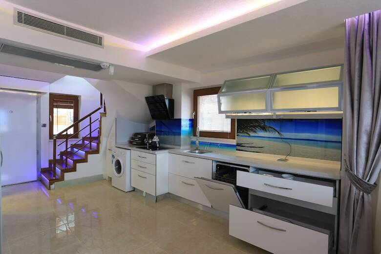 Apartamento Shimal Panaroma Hotel