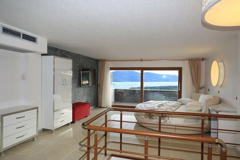 Apartamento Shimal Panaroma Hotel