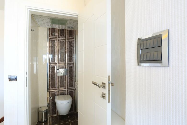 Apartamento Shimal Panaroma Hotel