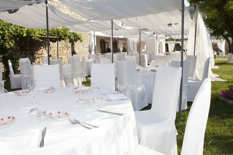 Residencia Villa Della Porta