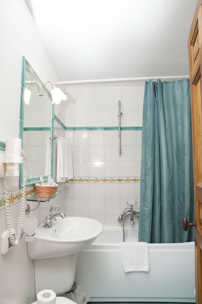 Residencia Villa Della Porta
