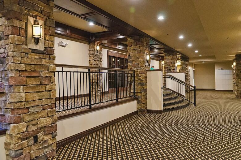 Apartamento The Lodge At Old Kinderhook Golf Resort