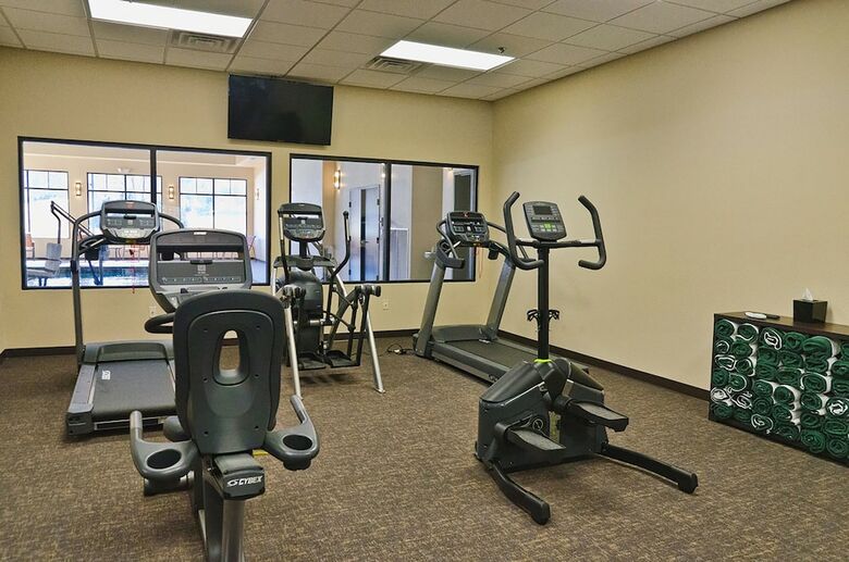 Apartamento The Lodge At Old Kinderhook Golf Resort