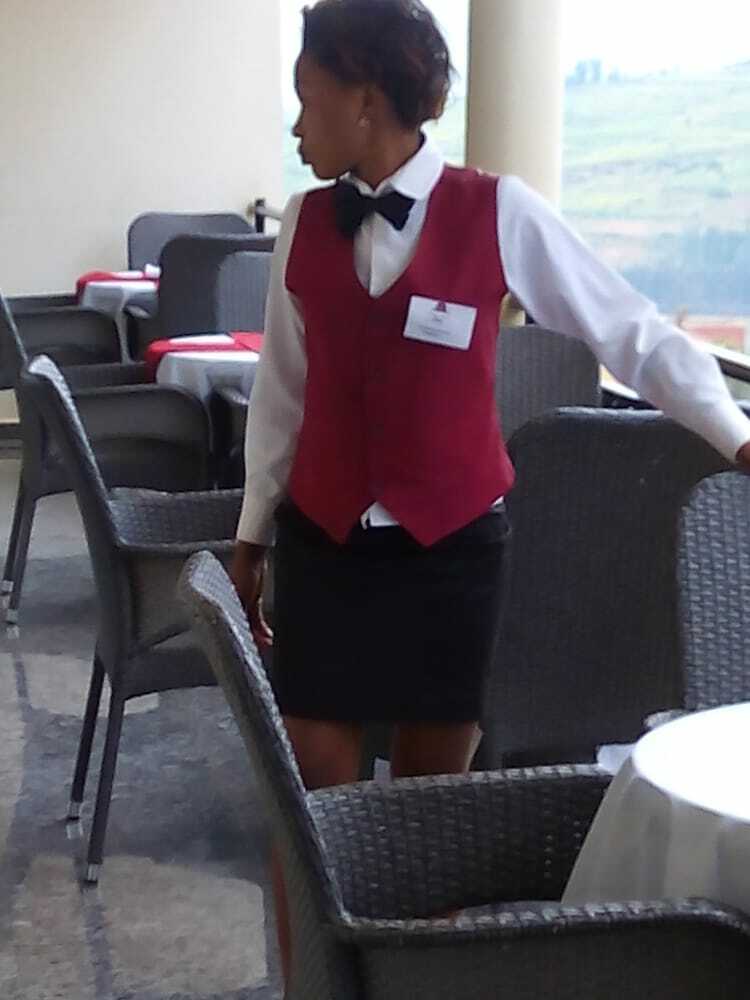 Aparthotel Landmark Suites Rwanda