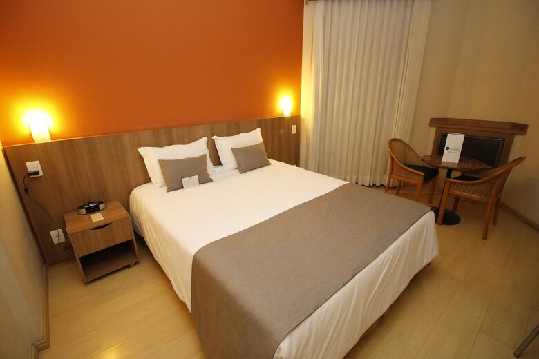 Actuall Convention Hotel