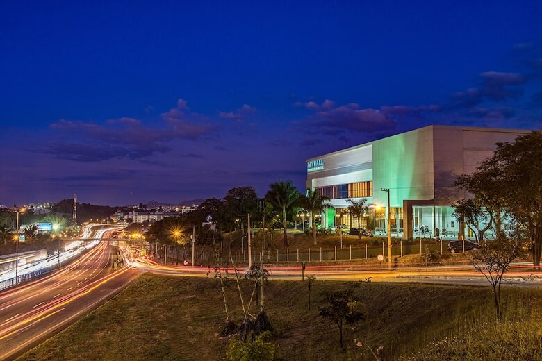 Actuall Convention Hotel