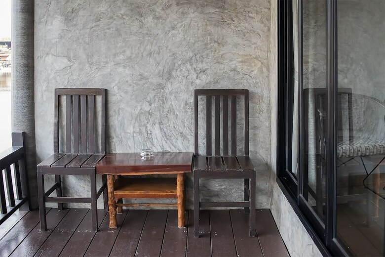 Apartamento Banpu Resort Trat