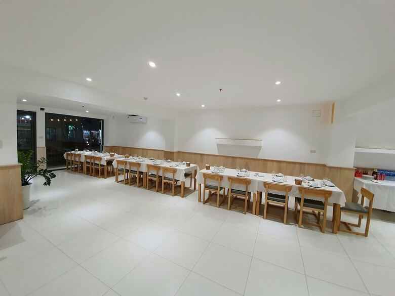 Queen Hotel Ninh Binh