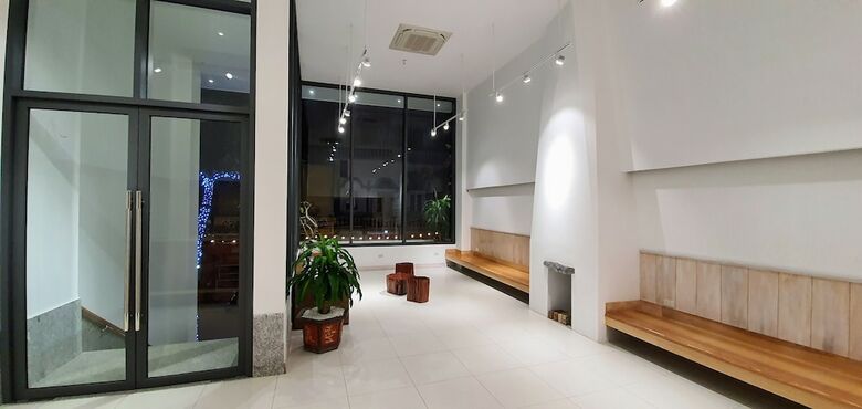 Queen Hotel Ninh Binh