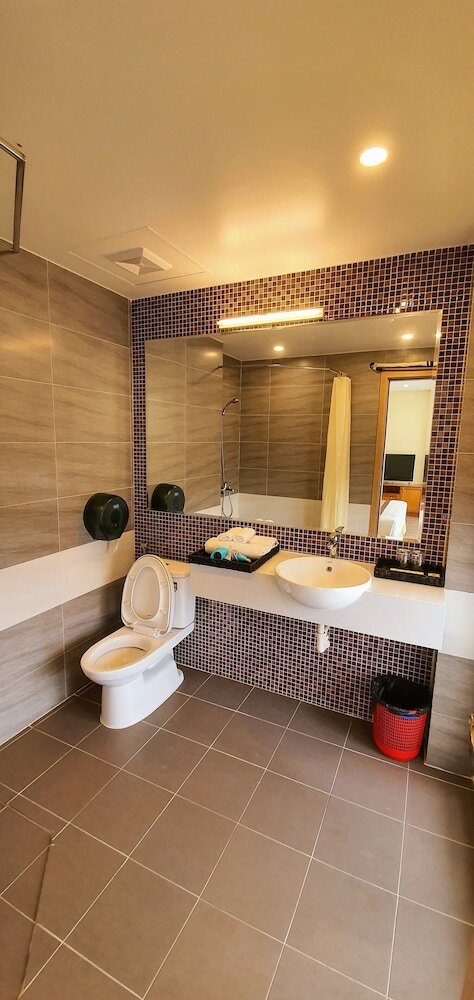 Queen Hotel Ninh Binh