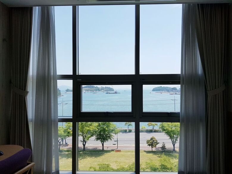Benikea Hotel Yeosu