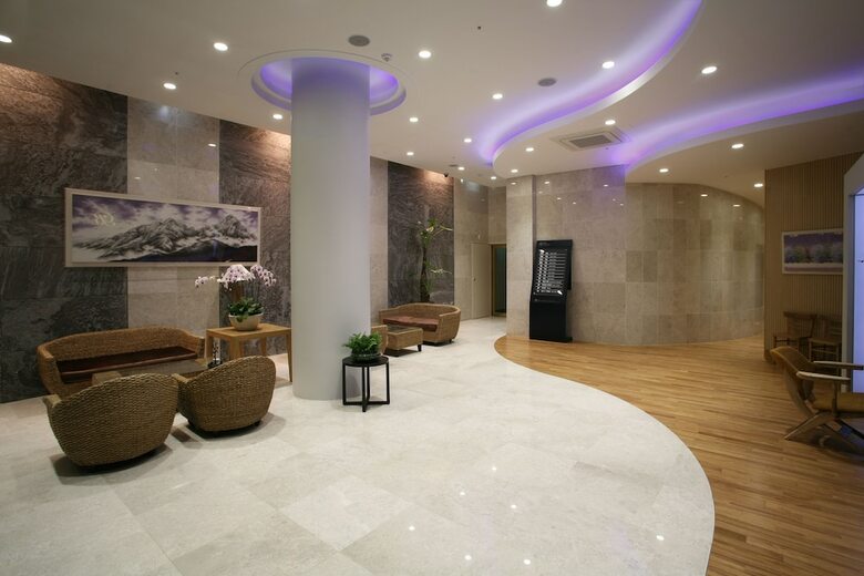Benikea Hotel Yeosu