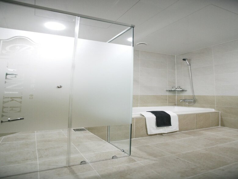 Benikea Hotel Yeosu