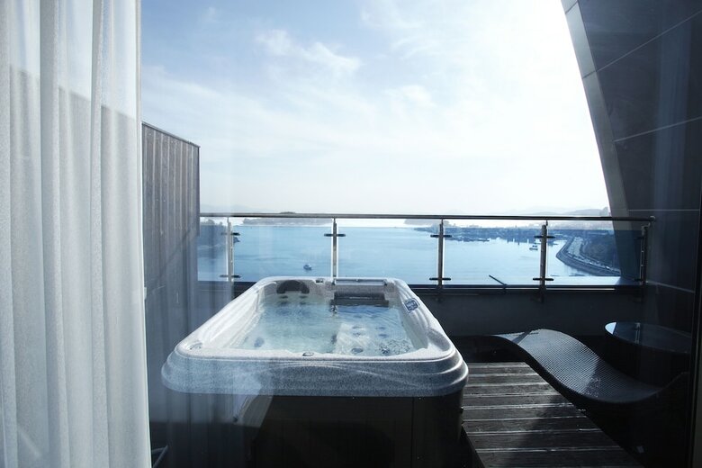 Benikea Hotel Yeosu