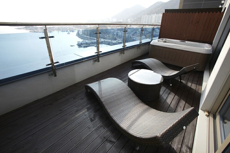 Benikea Hotel Yeosu