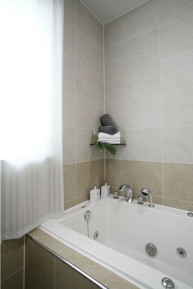 Benikea Hotel Yeosu