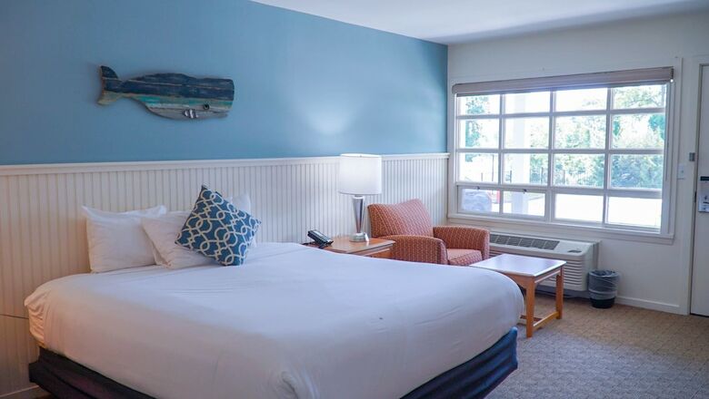 The Circle Hotel Fairfield