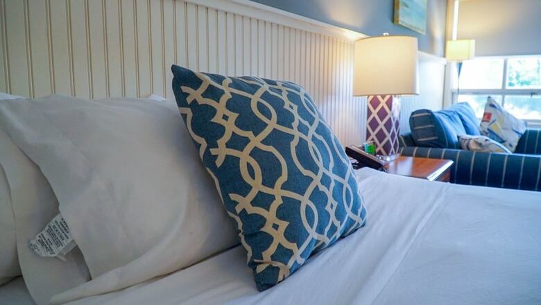 The Circle Hotel Fairfield