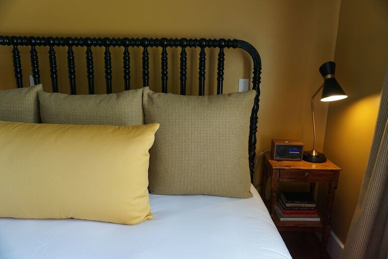 Hotel The Clifton