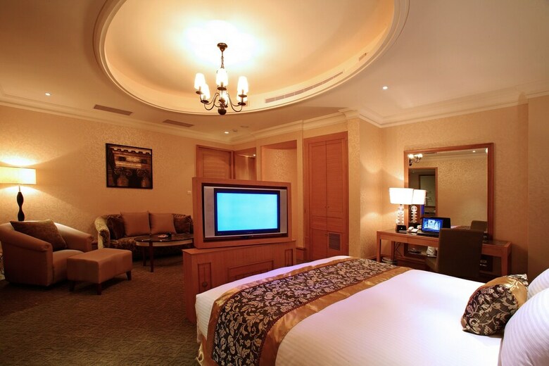 Amain Boutique Motel Danshui