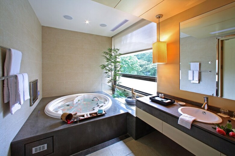 Amain Boutique Motel Danshui
