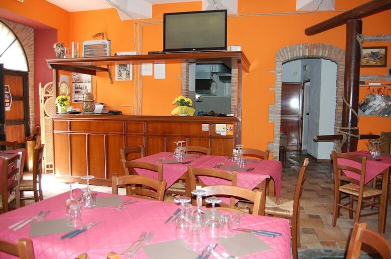 Agroturismo Agriturismo Parra