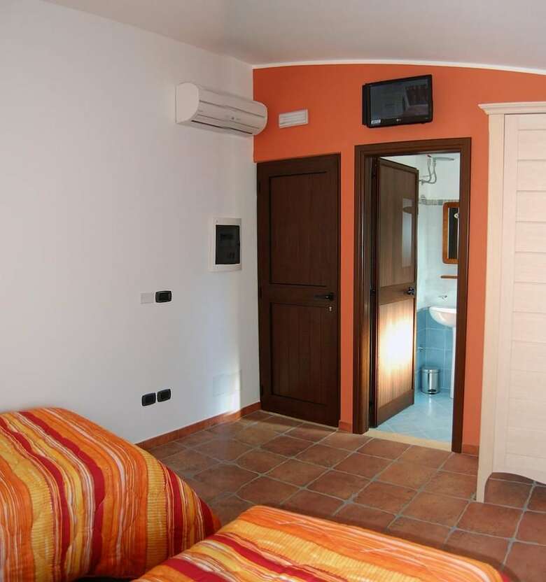 Agroturismo Agriturismo Parra