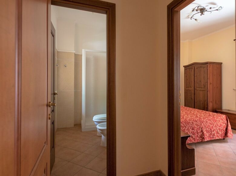 Case Vacanza - Aparthotel San Marco