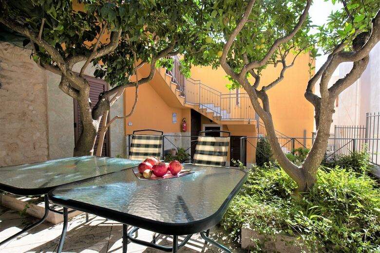 Case Vacanza - Aparthotel San Marco