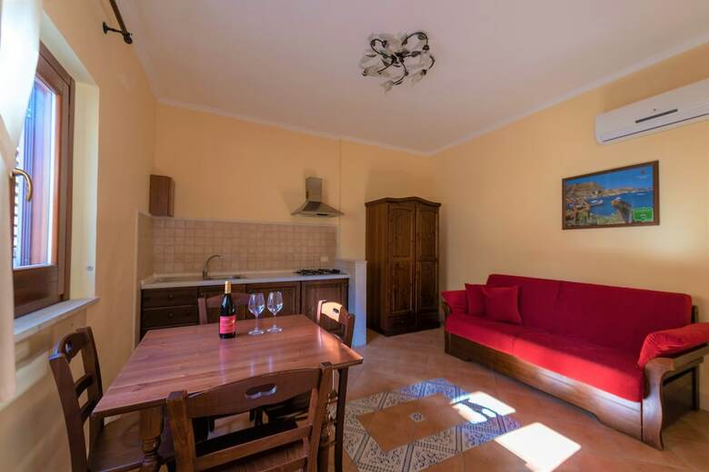 Case Vacanza - Aparthotel San Marco