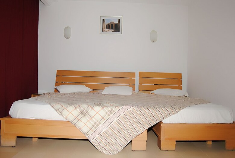 Hotel Naher El Founoun