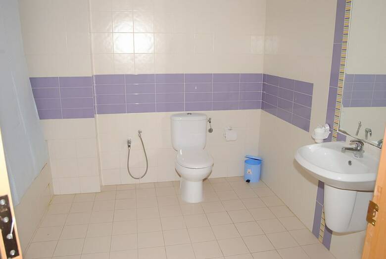 Hotel Naher El Founoun