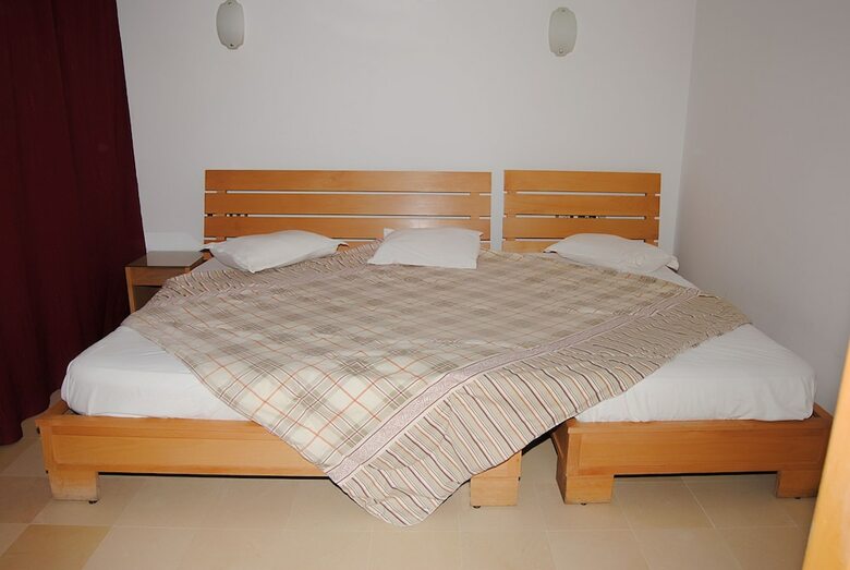 Hotel Naher El Founoun