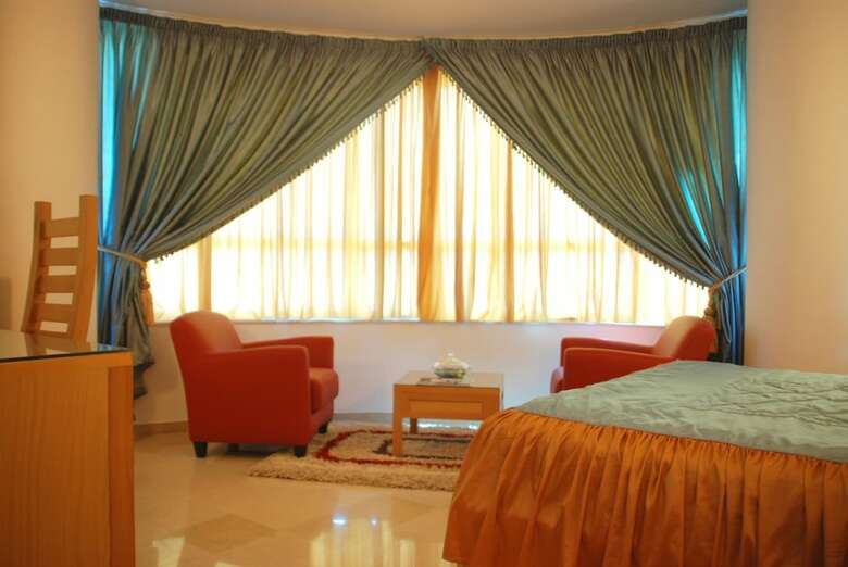 Hotel Naher El Founoun