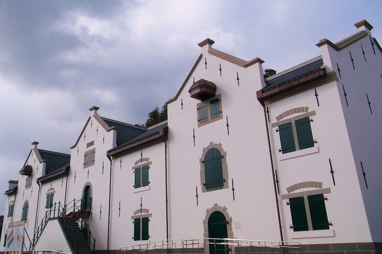 Hotel Saiyou Wakigawa