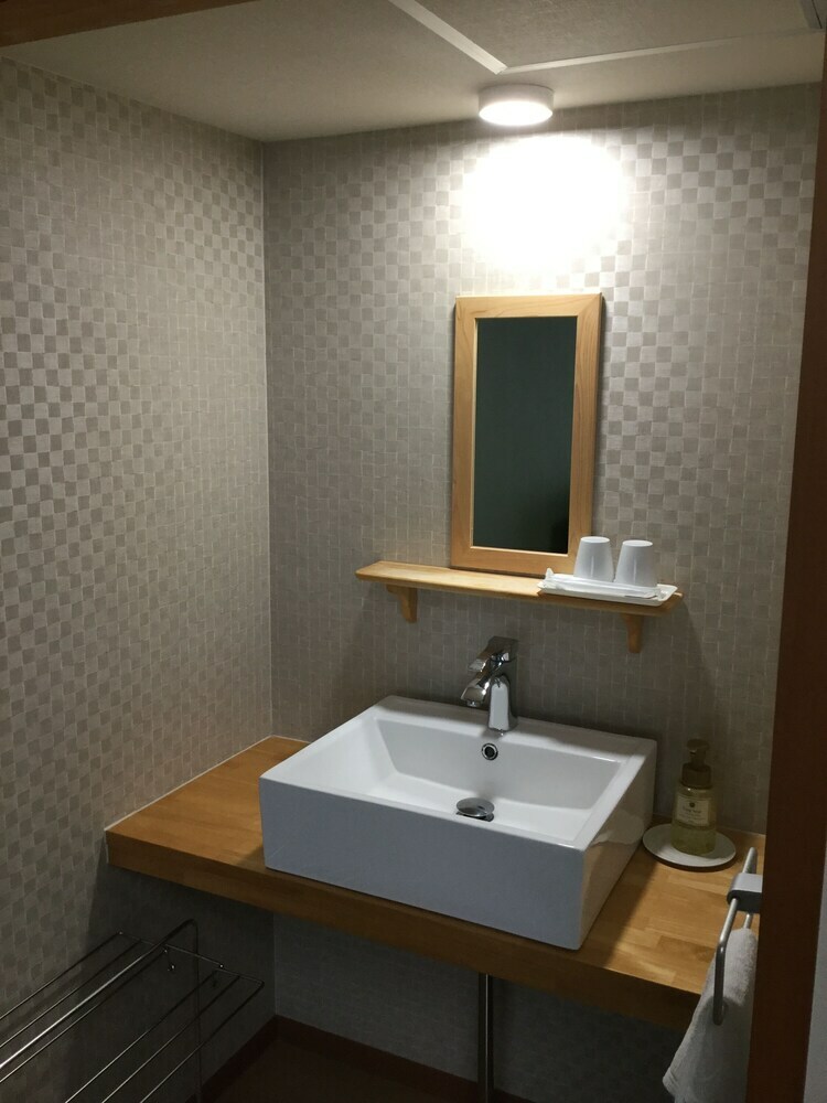 Hotel Saiyou Wakigawa