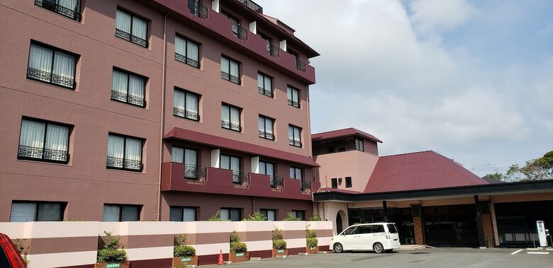 Hotel Saiyou Wakigawa