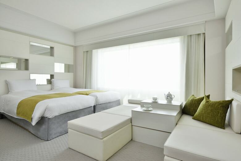 Urayasu Brighton Hotel Tokyo Bay