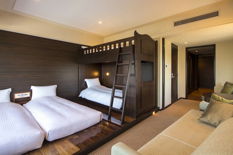 Urayasu Brighton Hotel Tokyo Bay