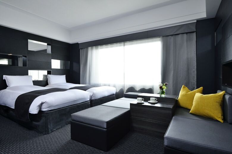 Urayasu Brighton Hotel Tokyo Bay