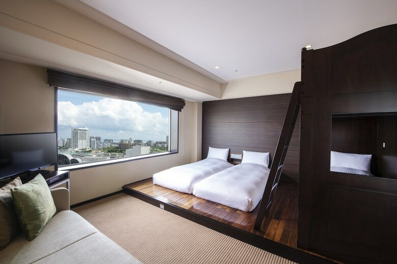 Urayasu Brighton Hotel Tokyo Bay