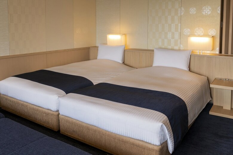 Urayasu Brighton Hotel Tokyo Bay