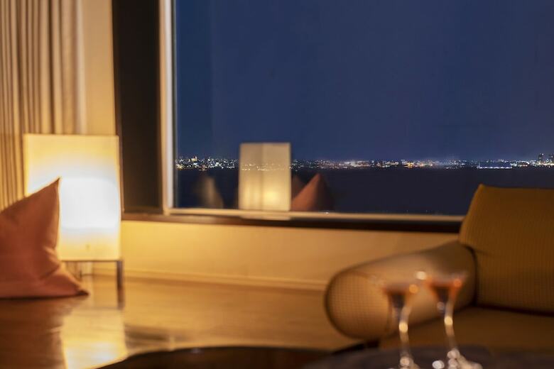 Urayasu Brighton Hotel Tokyo Bay