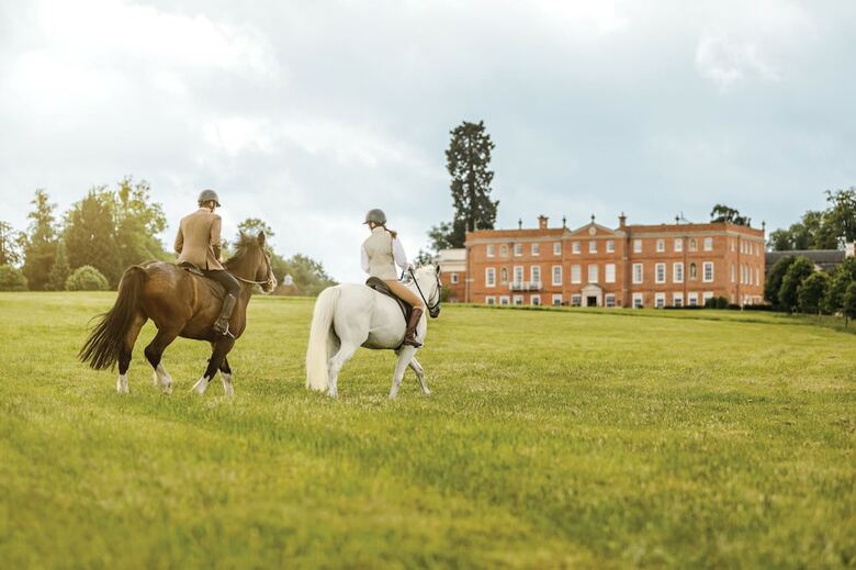 Four Seasons Hotel Hampshire