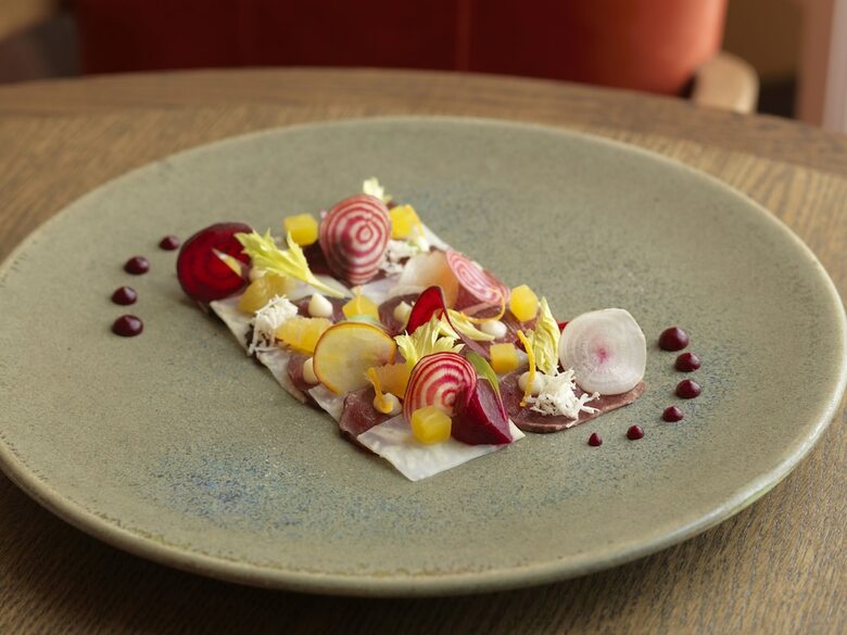 Four Seasons Hotel Hampshire