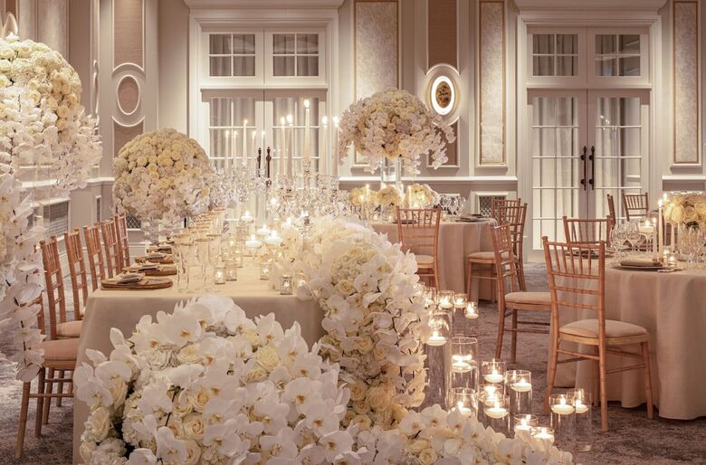 Four Seasons Hotel Hampshire
