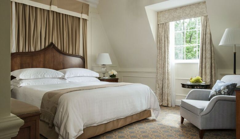 Four Seasons Hotel Hampshire